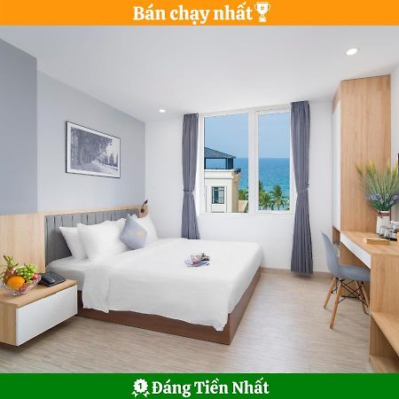 Davue Hotel By Thg Da Nang Eksteriør billede