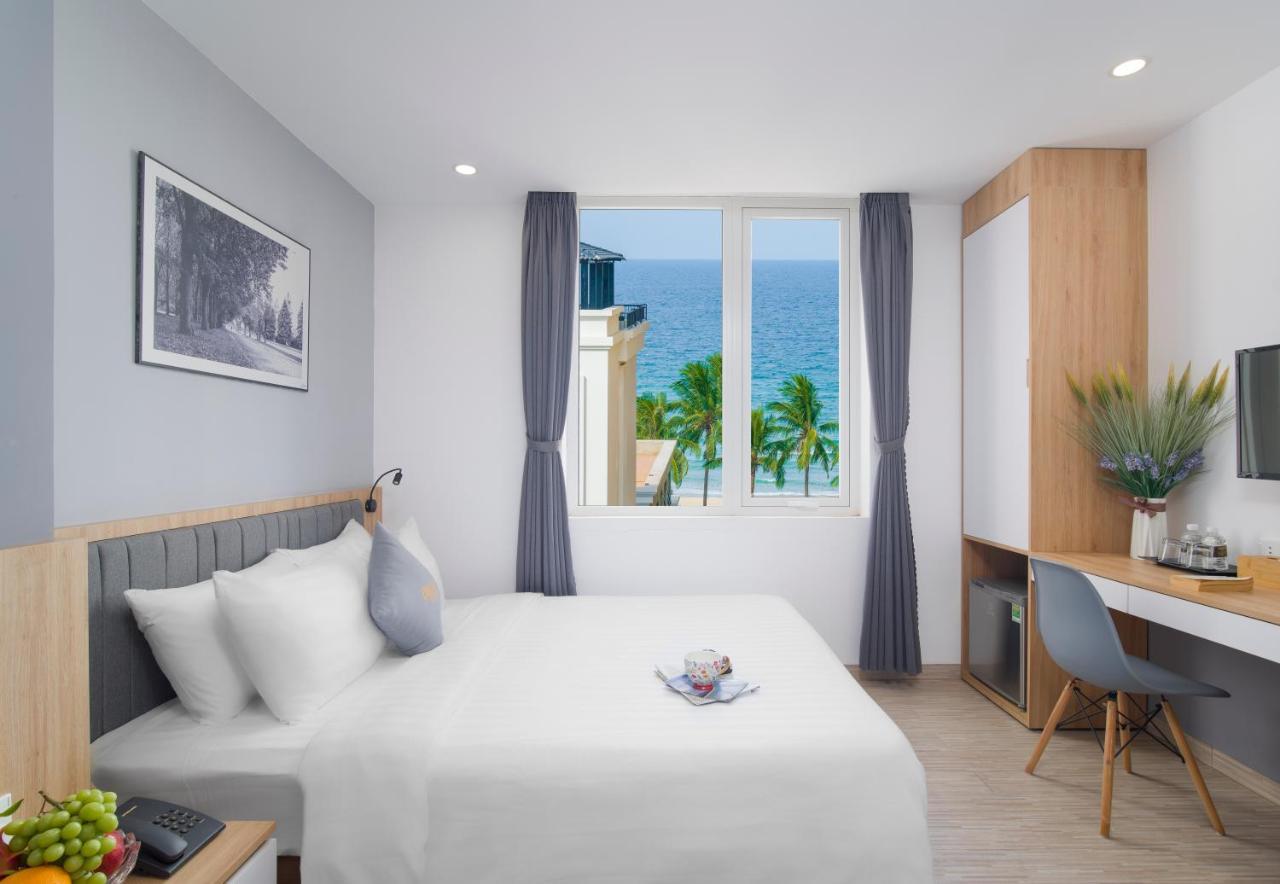 Davue Hotel By Thg Da Nang Eksteriør billede