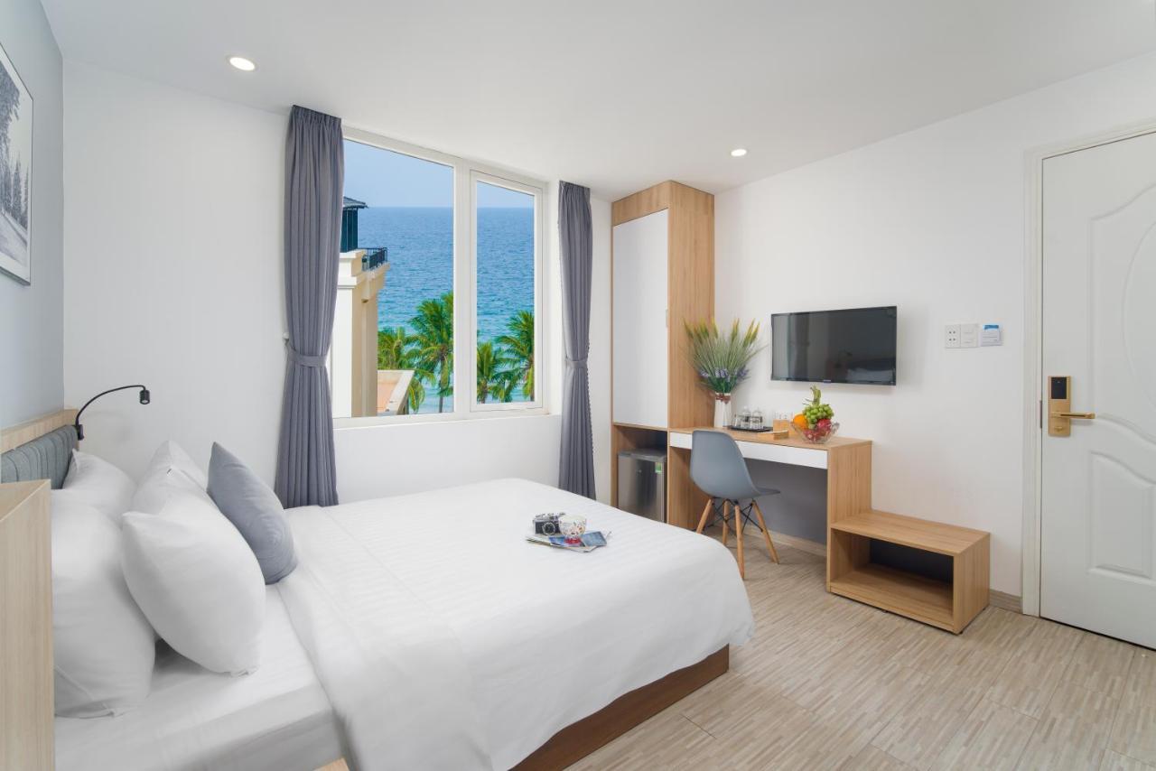 Davue Hotel By Thg Da Nang Eksteriør billede