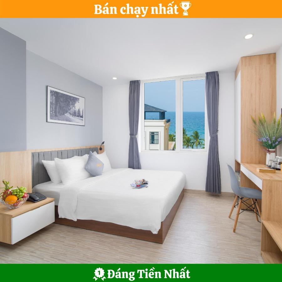 Davue Hotel By Thg Da Nang Eksteriør billede