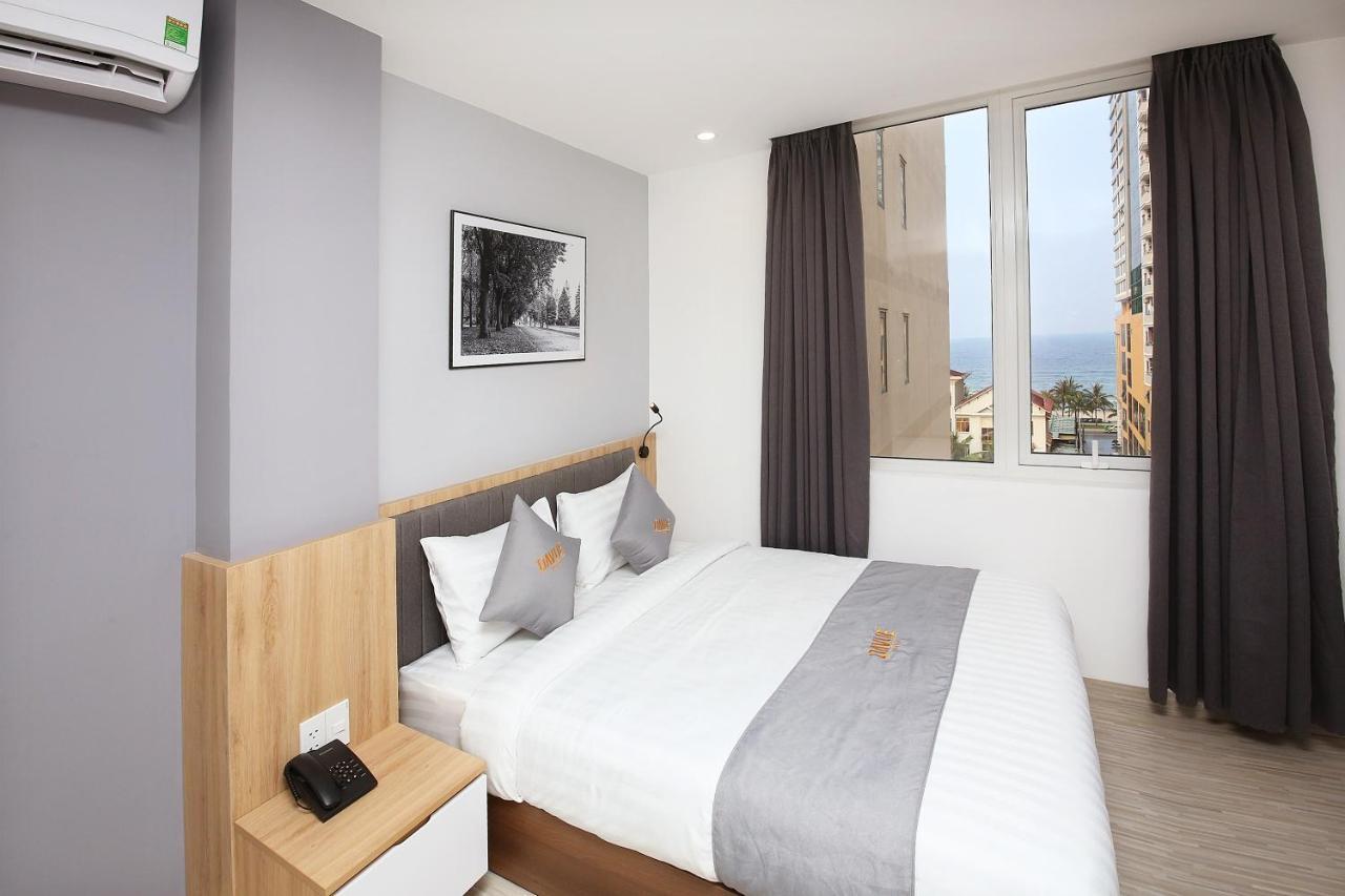 Davue Hotel By Thg Da Nang Eksteriør billede